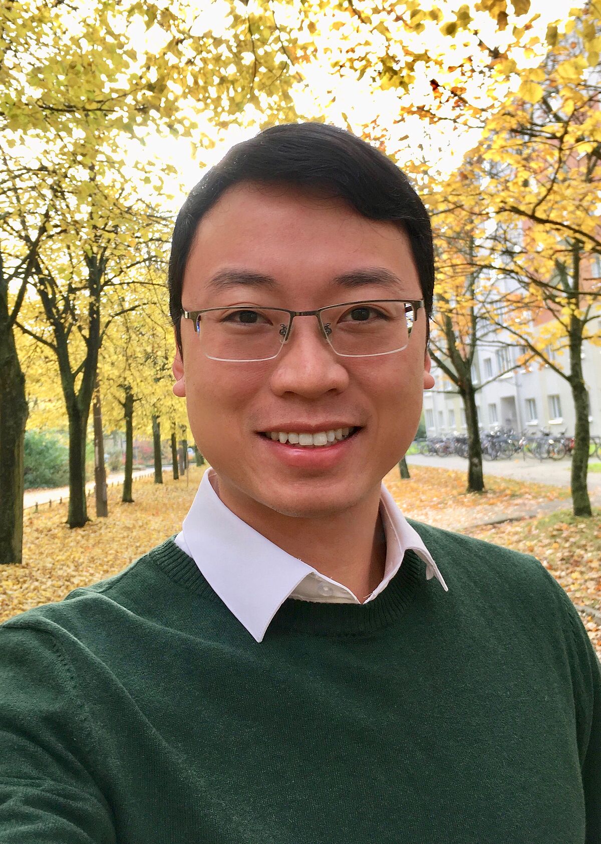 MBA Cuong Hoang Manh