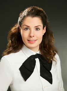 Ariane-Tabea Schüller, Dipl.-Kffr. Ariane-Tabea Schüller, Dipl.-Kffr.