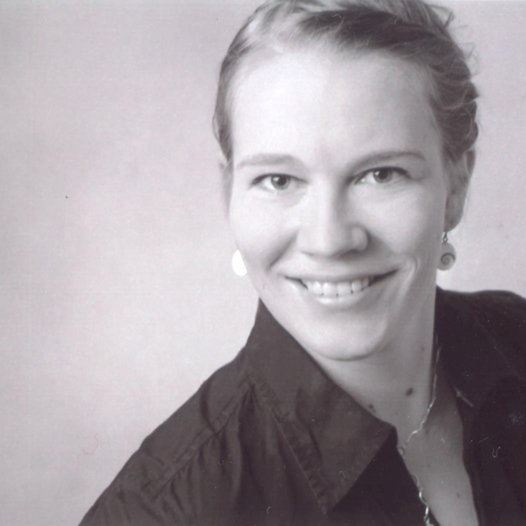 Alexandra Kasch, M.Sc.