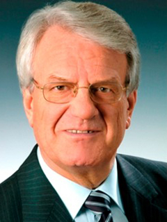Prof. Dr. Gerhard Hücker Prof. Dr. Gerhard Hücker