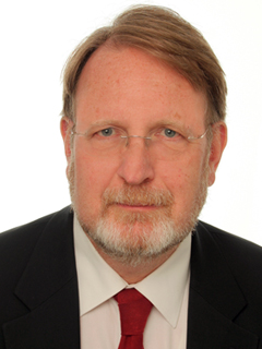 Prof. Dr. Michael Sauthoff Prof. Dr. Michael Sauthoff