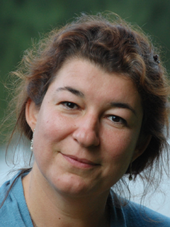 Prof. Dr. Christine Morgenstern Prof. Dr. Christine Morgenstern