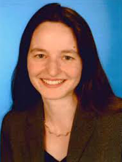 Priv.-Doz. Dr. Sigrid Lorz