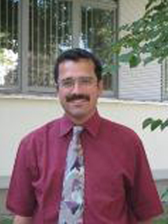 Prof. Dr. Hans Pechtl Prof. Dr. Hans Pechtl