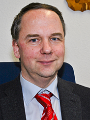 Prof. Dr. Steffen Fleßa Prof. Dr. Steffen Fleßa