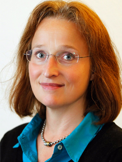 Prof. Dr. Susanne Soretz Prof. Dr. Susanne Soretz