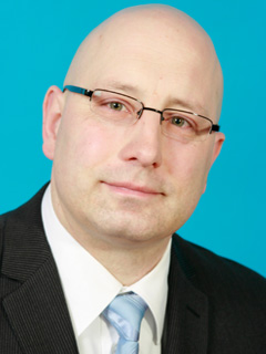 Prof. Dr. Torsten Mindermann Prof. Dr. Torsten Mindermann
