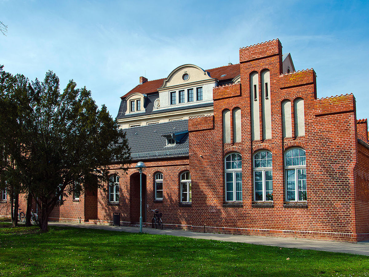 Prüfungsausschüsse - Fakultät - Universität Greifswald