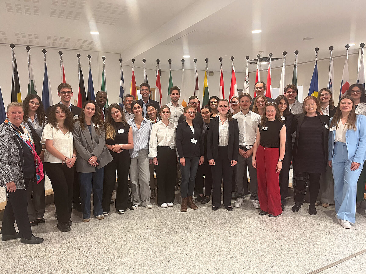 8. Environmental Moot Court European Law (EMCEL) 2025