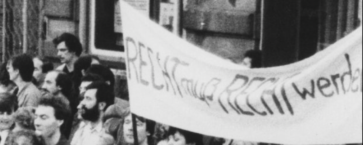 Greifswalder Rechtsvorträge: Theorie und Praxis der Todesstrafe in der DDR