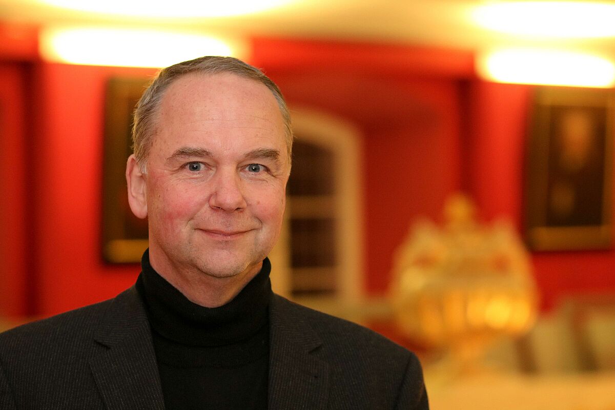 Prof. Dr. Steffen Fleßa