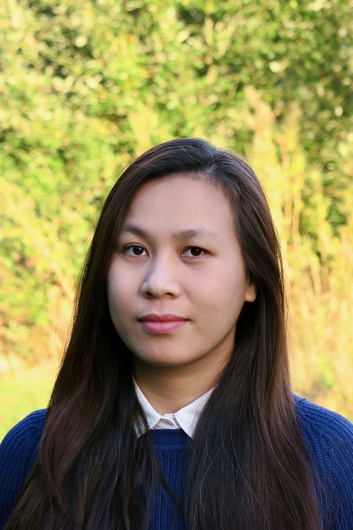 MBA Thi Thanh Huyen Nguyen MBA Thi Thanh Huyen Nguyen