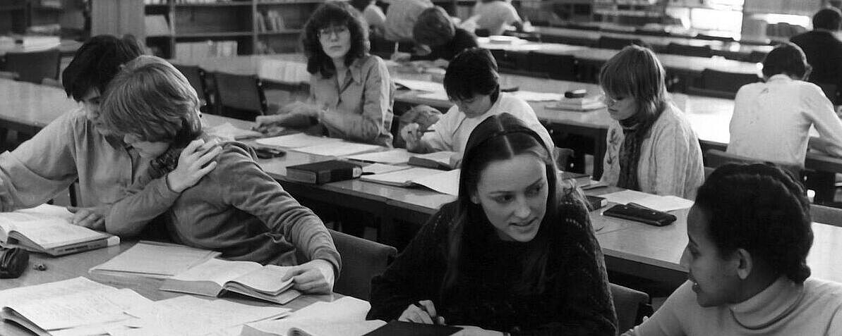 Greifswalder Rechtsvorträge: Die juristische Ausbildung in der DDR