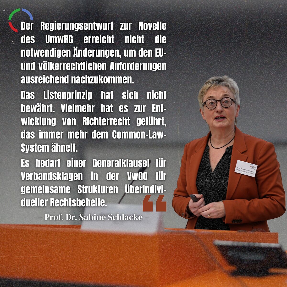 9. Greifswalder Gespräch - Highlights und Vorträge