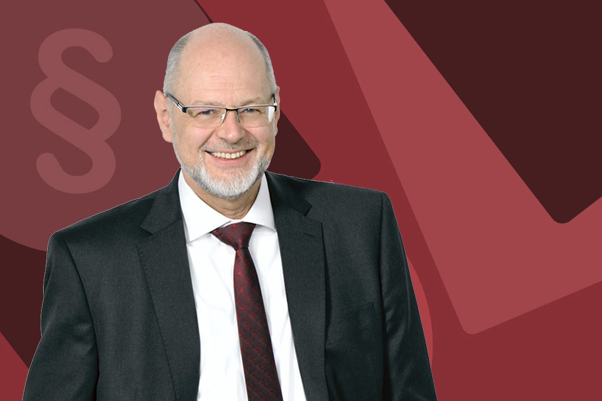 Justizopfer - Unschuldig im Gefängnis