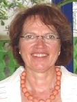 Kerstin Redieske