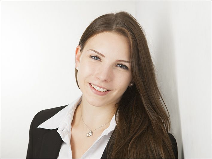 Bild Dipl.-Kffr. Vanessa Goß