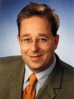 Prof. Dr. Christian Fahl