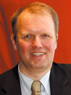 Prof. Dr. Christoph Sowada