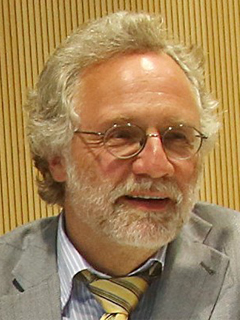 Prof. Dr. Claus Dieter Classen
