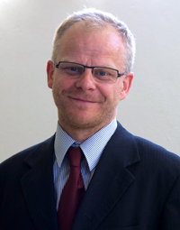 Prof. Dr. Heinrich Lang