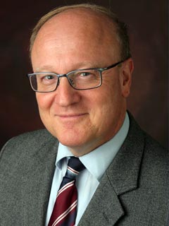 Prof. Dr. Stefan Habermeier