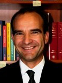 Prof. Dr. Uwe Kischel