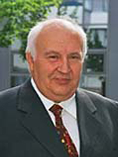 Prof. Dr. Manfred Matschke