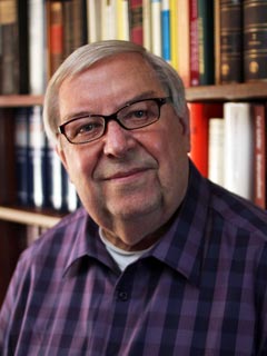 Prof. Dr. Jürgen Regge