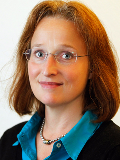 Prof. Dr. Susanne Soretz