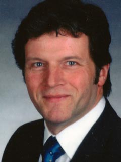 Prof. Dr. Volker Beckmann