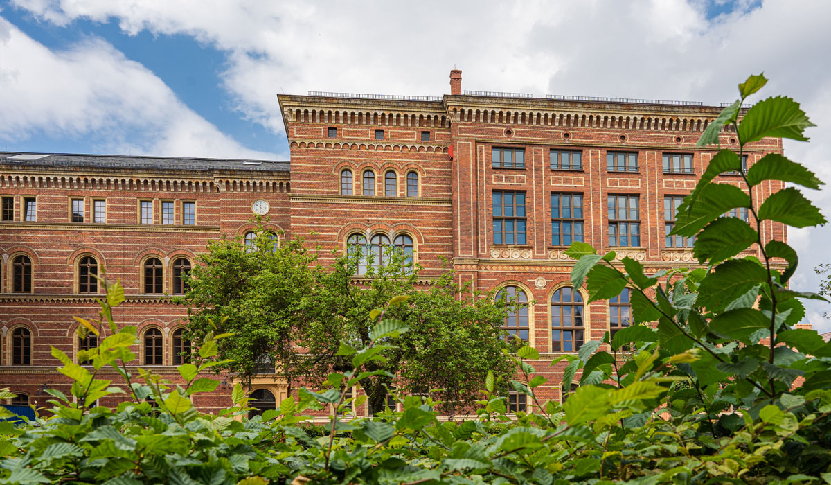 Jura und BWL in Greifswald studieren