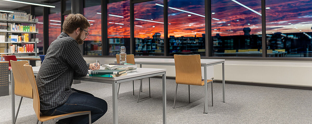 Bibliothek